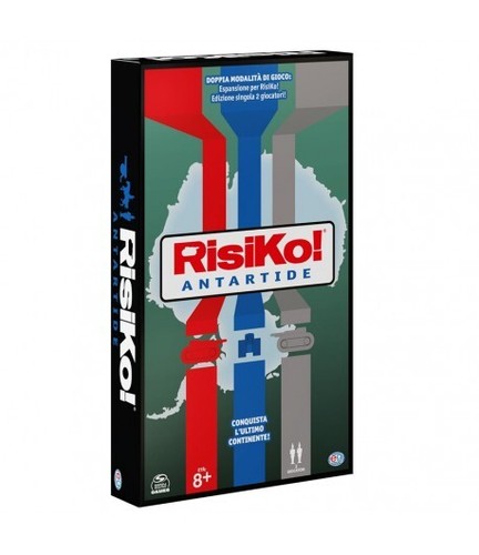 Gioco tavolo risiko oceano - risiko!,
