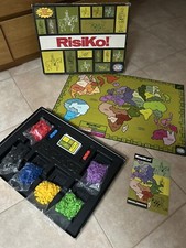 Risiko! gioco da tavolo