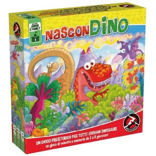 Nascondino gioco tavolo - nascondino,