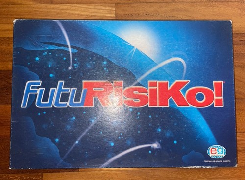 Gioco tavolo futurisiko - gioco,