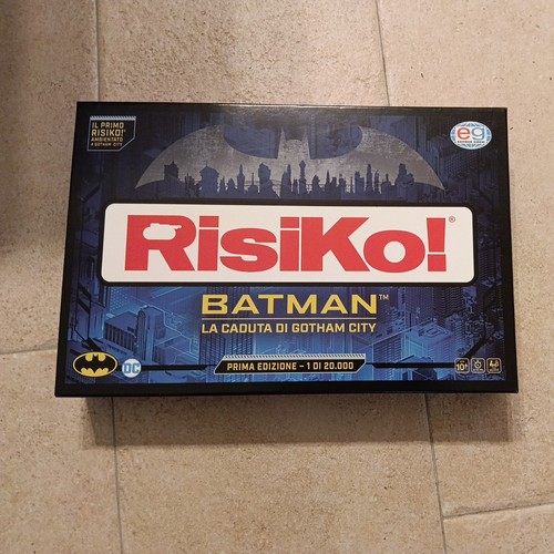 Spin master risiko batman - spin,
