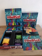 Risiko! quarta edizione, gioco
