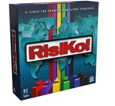 Risiko Gioco da Tavolo 