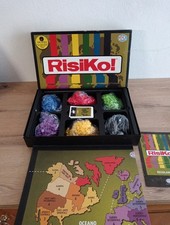 Editrice Giochi Risiko! Gioco