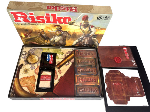 Risiko gioco tavolo hasbro - risiko,