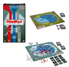 Risiko! Antartide -  Giochi da