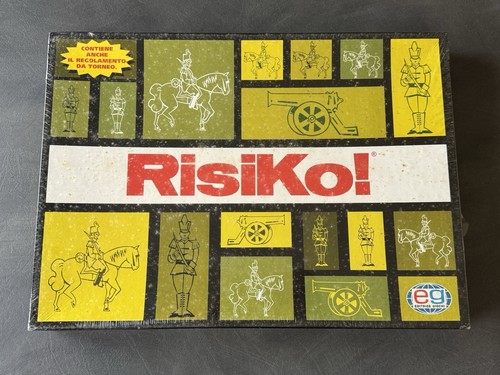 Editrice giochi risiko gioco - editrice,