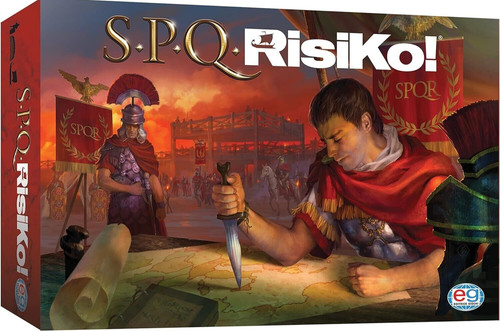 Risiko spqrisiko spqr - spqrisiko,
