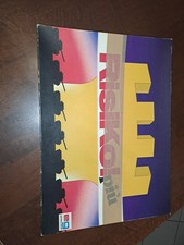 Risiko Più Gioco Da tavolo In