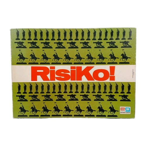 Risiko gioco tavolo anni - da,