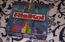 Gioco Da Tavolo Risiko