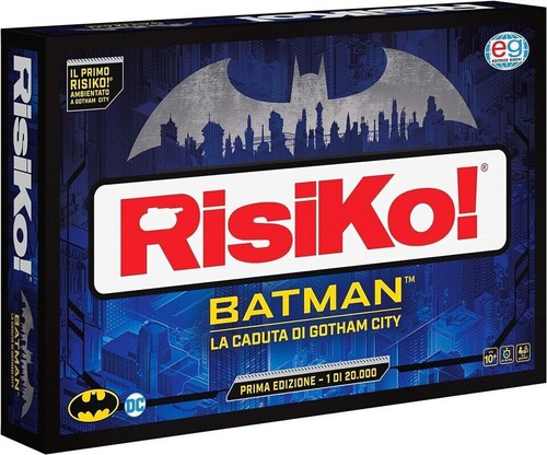 Gioco tavolo editrice - da,