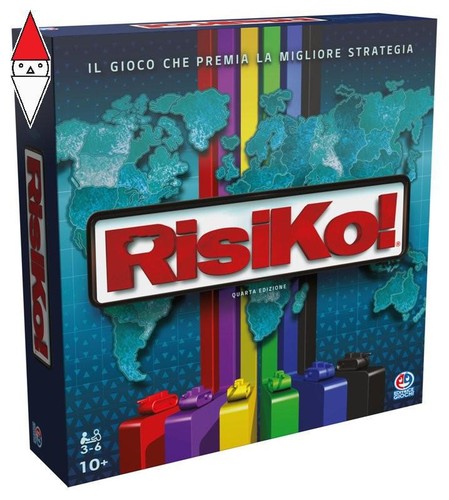 Gioco tavolo spin master - gioco, spin-master