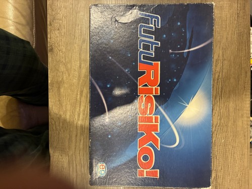 Editrice giochi full - editrice, risiko