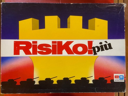 Completo gioco da - !!completo!!,