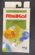RISIKO  Pocket - Eg Milano