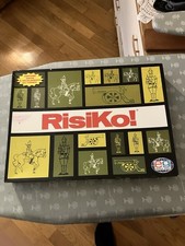 Risiko Gioco Da Tavolo 