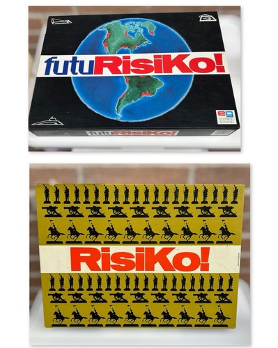 Giochi tavolo risiko - 2,