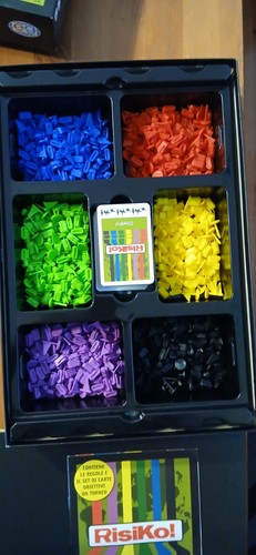Editrice giochi risiko - giochi, risiko!