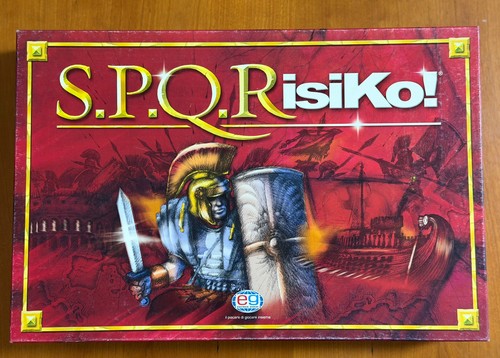 Risiko gioco da - gioco,