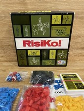 Editrice Giochi RisiKo
