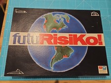 Futu Risiko Futurisiko! Gioco