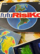 Risiko FUTURISIKO EG Editrice