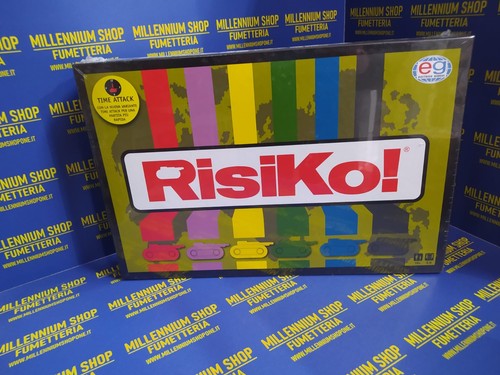 Risiko gioco tavolo - risiko,