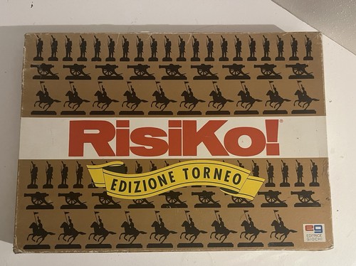 Editrice giochi risiko - giochi,