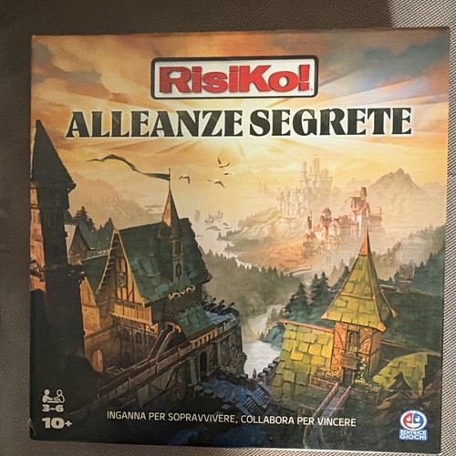 Editrice giochi risiko - giochi,
