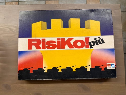 Editrice giochi risiko - eg,