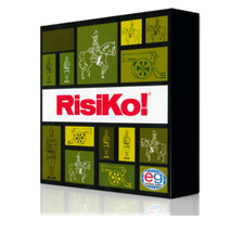 Editrice Giochi RisiKo