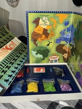 RISIKO GIOCO DA TAVOLO