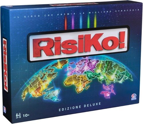 Risiko gioco tavola - gioco, da