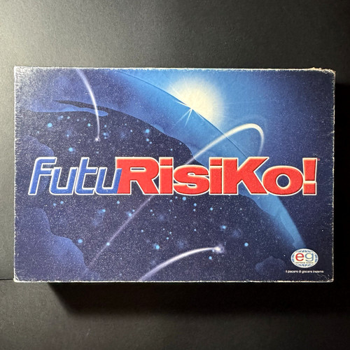 Gioco tavola futurisiko - da,