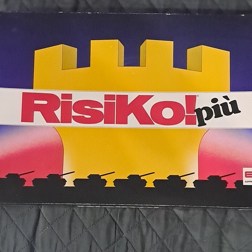 Editrice giochi risiko - giochi, risiko!