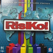Risiko Classico Quarta
