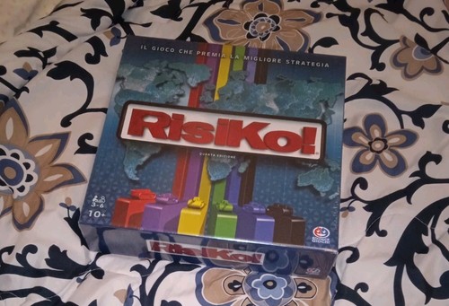 Gioco tavolo risiko - gioco,