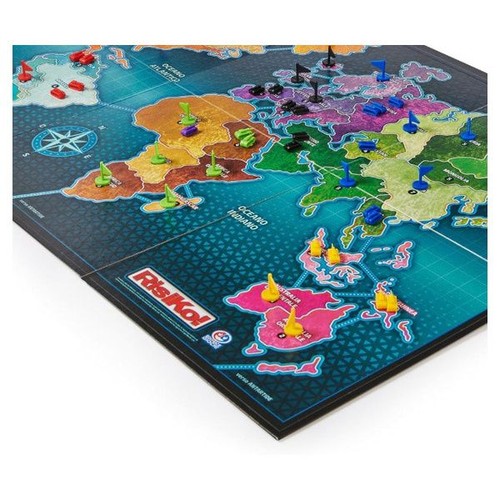 Gioco tavolo risiko v2 - tavolo, risiko!