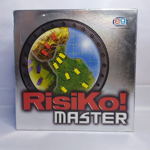 Risiko master editrice - risiko!,
