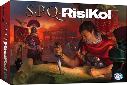 Risiko spqrisiko gioco da - -,