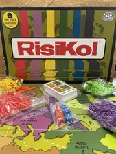 Editrice Giochi Risiko! Gioco
