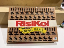 GIOCO DA TAVOLO RISIKO