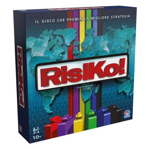 Gioco tavolo risiko v2 - gioco,