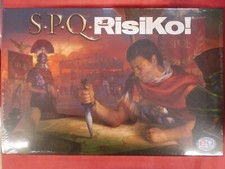 RISIKO SPQR - GIOCO societa'