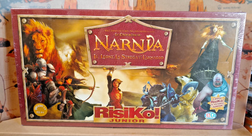 Gioco tavolo risiko - gioco, junior