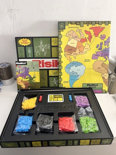 Vintage gioco tavolo board - gioco,
