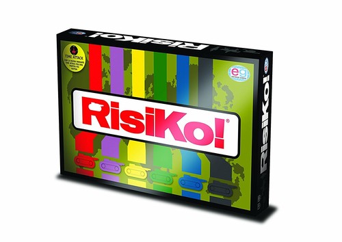 Risiko refresh gioco da - refresh,,
