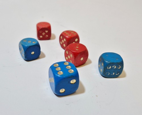Risiko dadi gioco - risiko,