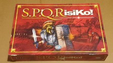 S.p.q.r. Risiko Gioco Da